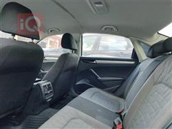 فولكسفاغن باسات